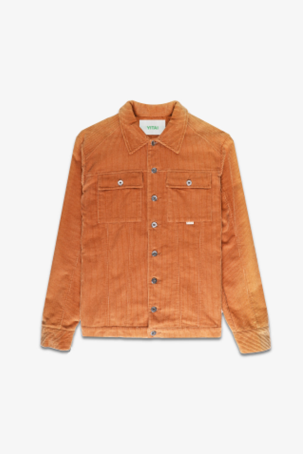 Corduroy Jacket