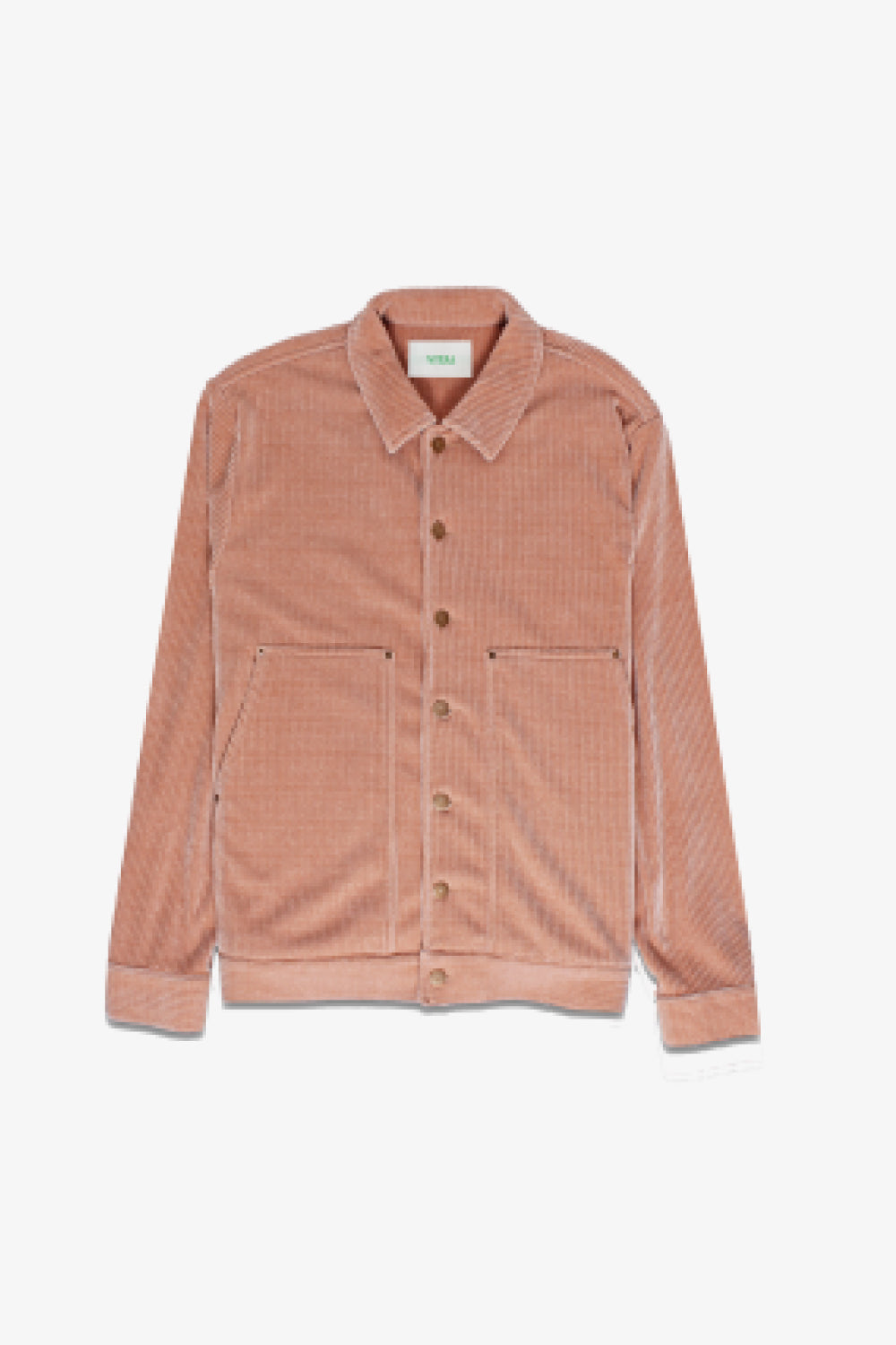 Corduroy Carpenter Jacket