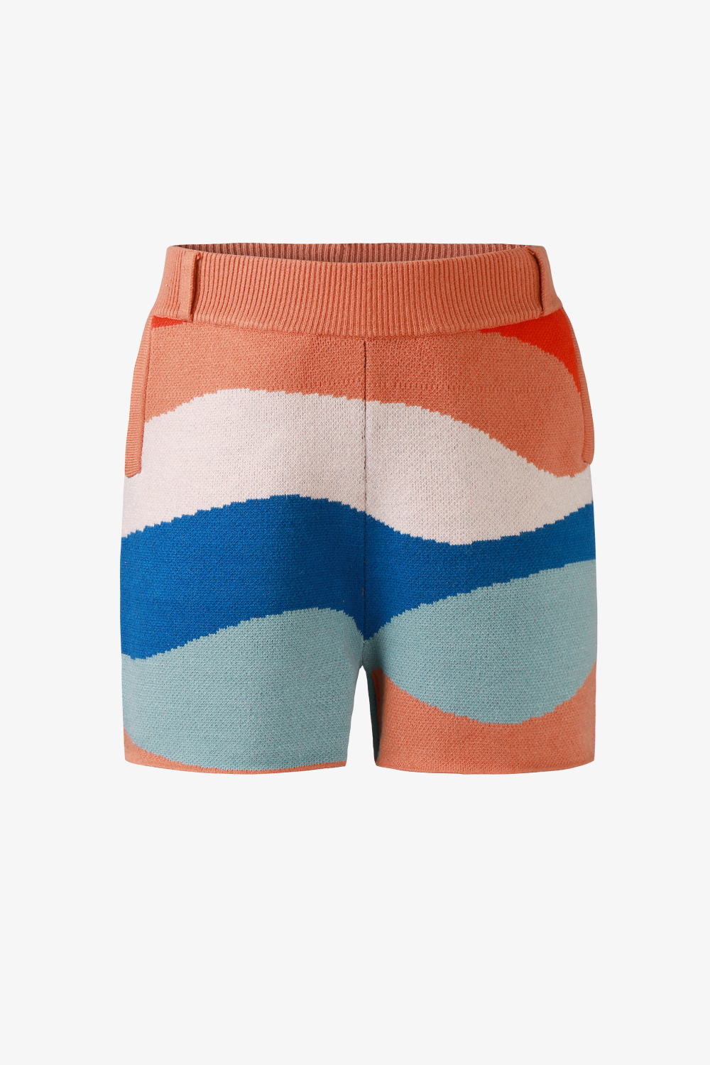 Retro Wave Shorts