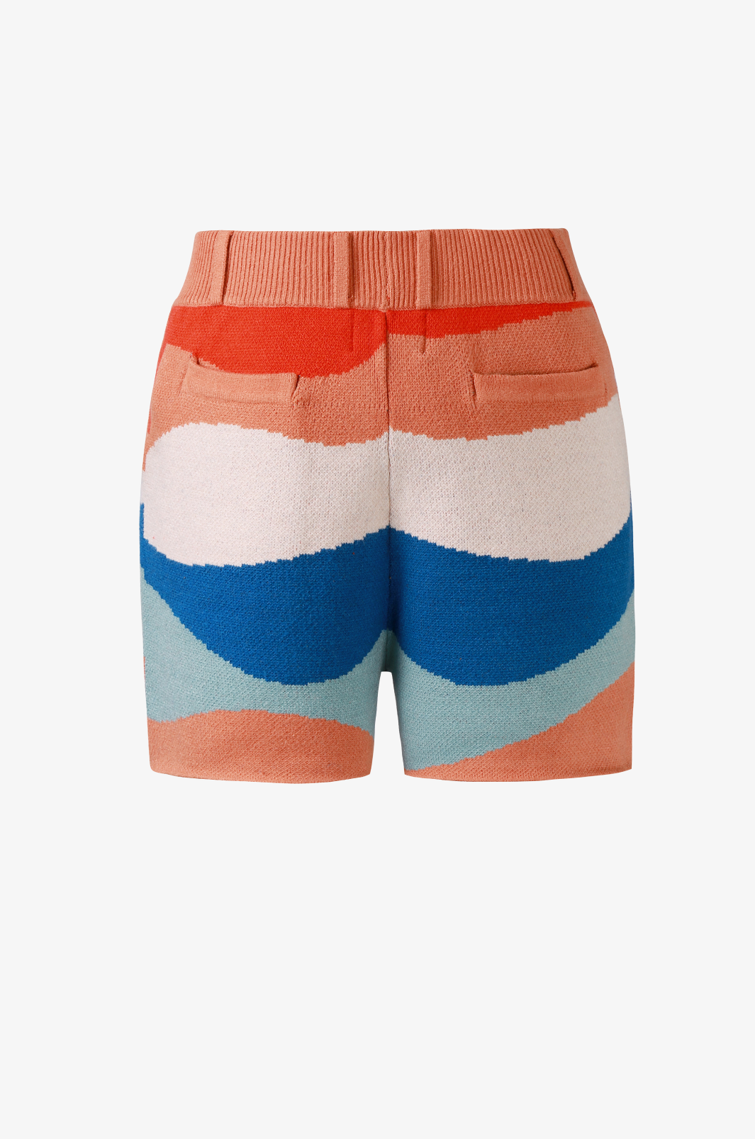 Retro Wave Shorts