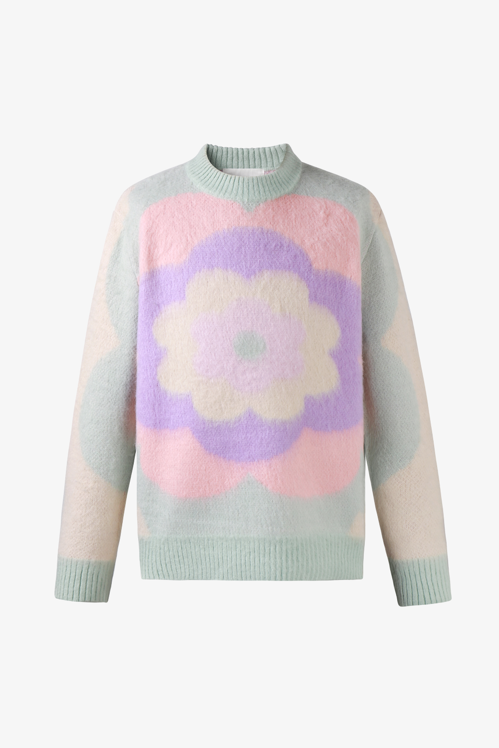 Bloom Mohair Sweater