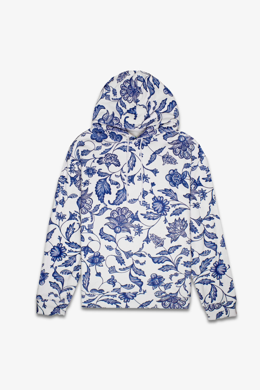 Fine China Hoodie