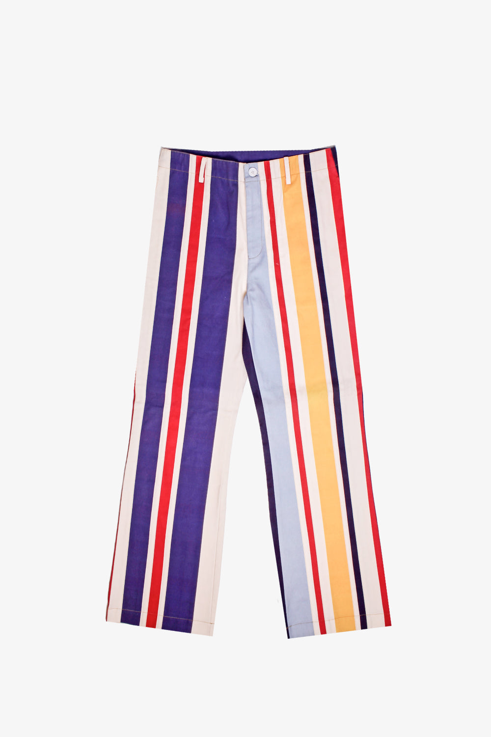 Mondrian Colorblock Pants