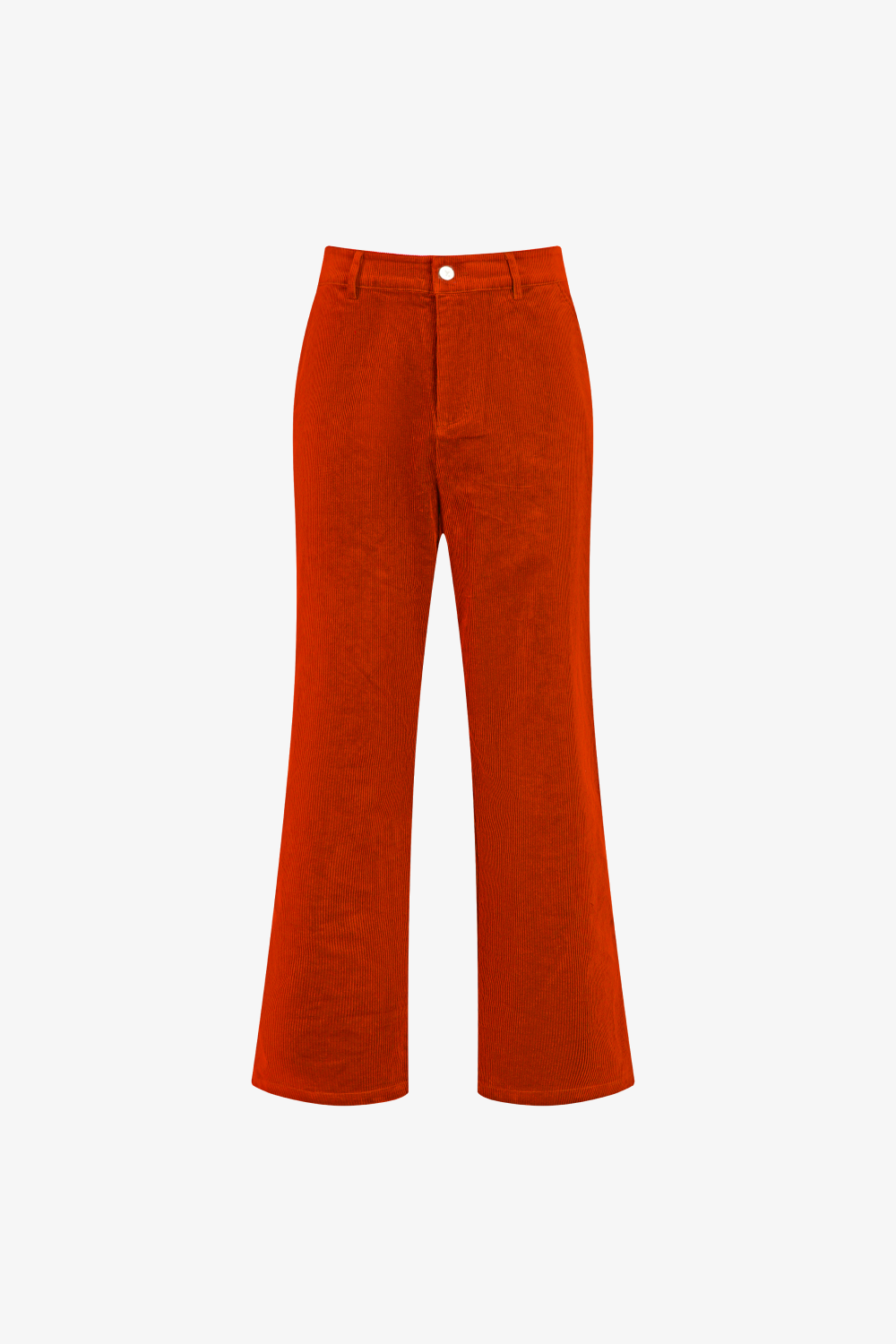 Year of The Ox Corduroy Trousers