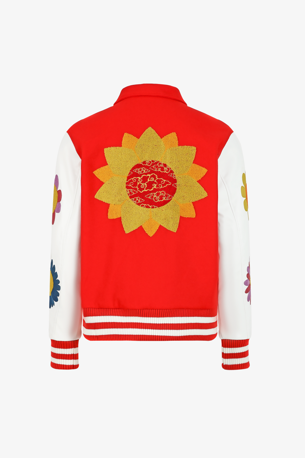 Lunar Varsity Jacket