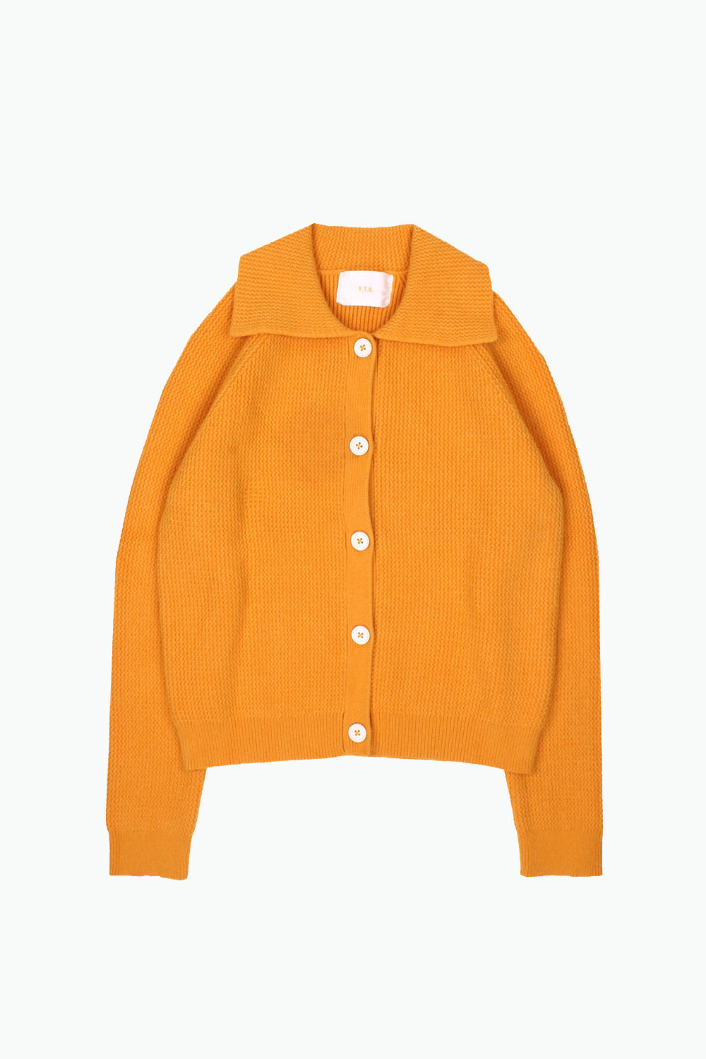 Mango Long Sleeve Cardigan