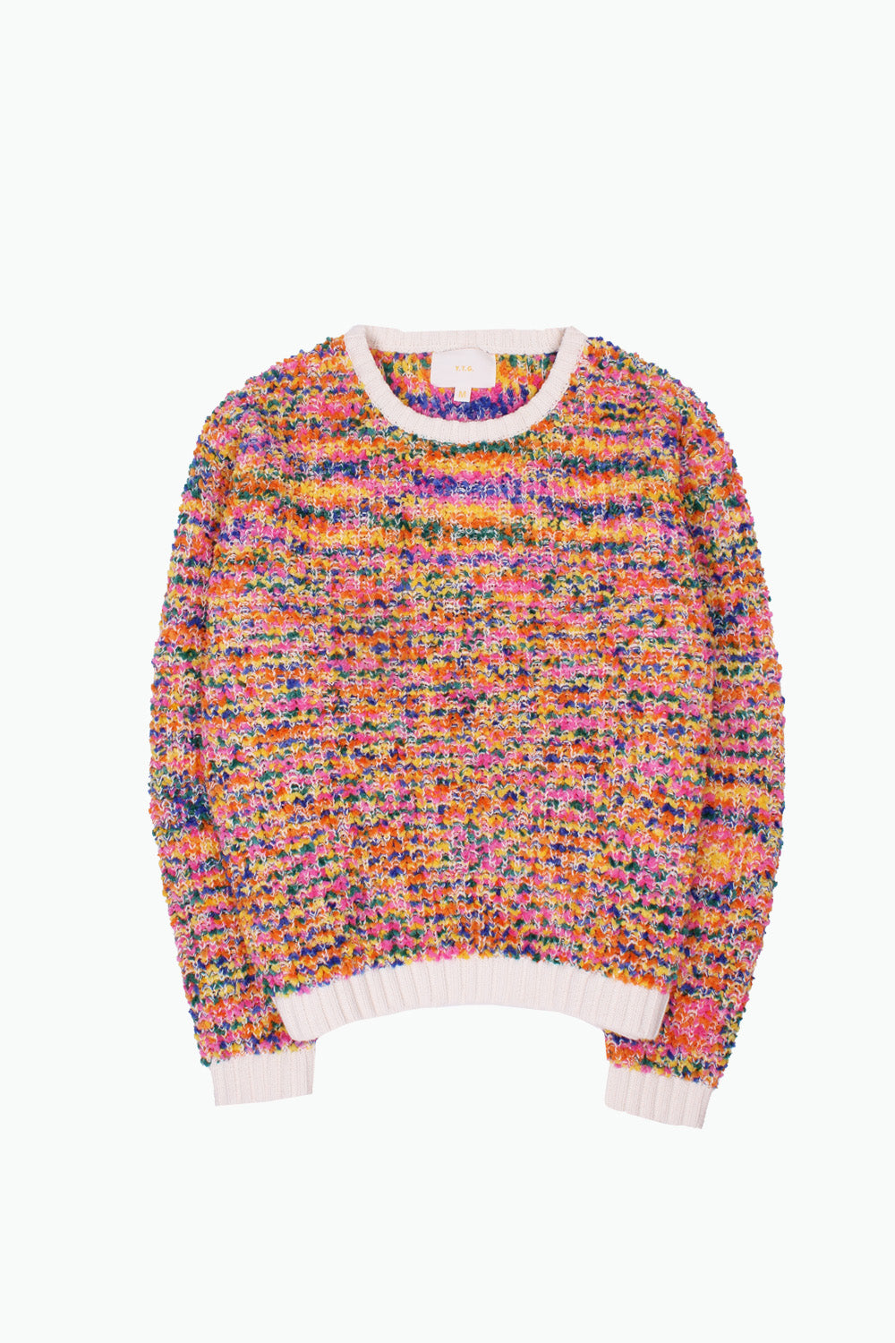 Confetti Sweater