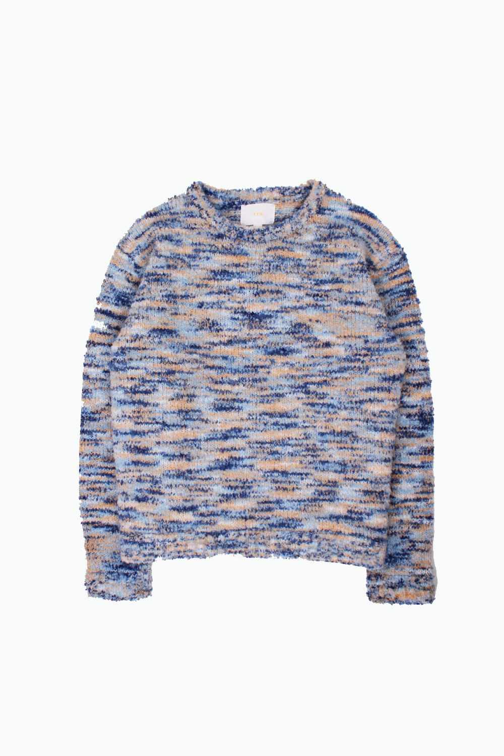 The Starry Night Sweater